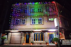 Hotel Orchid, Darjeeling