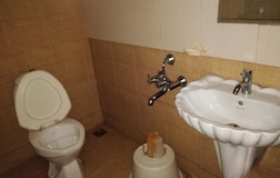 Washroom