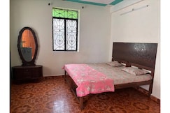 Via Kajal, Goa