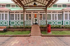 Il Pallazzo Heritage Resort, Mahabaleshwar