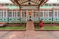 Il Pallazzo Heritage Resort, Wai