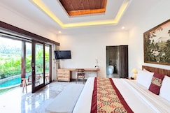 Arvanya Villa Ubud, Bali