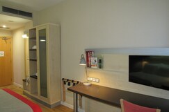 Holiday Inn Express Madrid-Alcorc?n, Madrid
