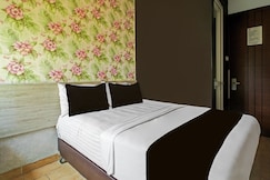 Hotel O Gambir Near Juanda Station Formerly Bunga Dahlia, Jakarta