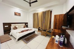 Tulip Resort Rudraprayag, Rudraprayag