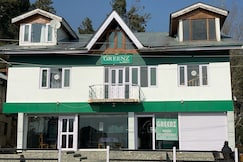 Hotel Greenz, Gulmarg