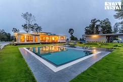 StayVista at Serenova, Coorg