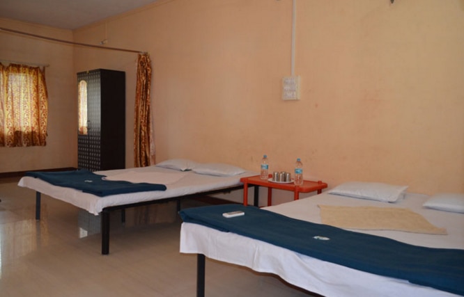 rajanand palace beach resort