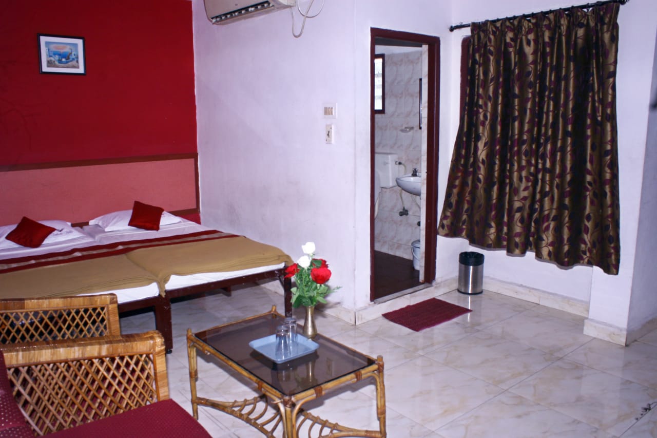 Velvett Villa Egmore - Tap to explore photos