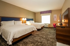 Hampton Inn and Suites Aurora South Denver, Denver