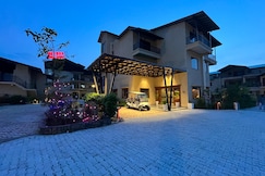 DEVSHA JUNGLE RESORT, Jim Corbett (Ramnagar)