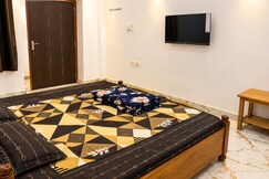 Welcome Guest House & Dormetry, Patna