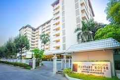 Kantary House Ramkamhaeng Hotel [Bangkok], 