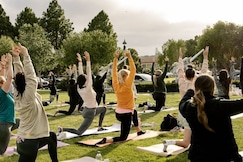 Digital Detox Retreat, Lonavala