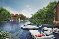 Resorts World Sentosa - Equarius Villas, سنغافور