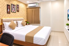 Hotel Md Residency Anand, Nadiad
