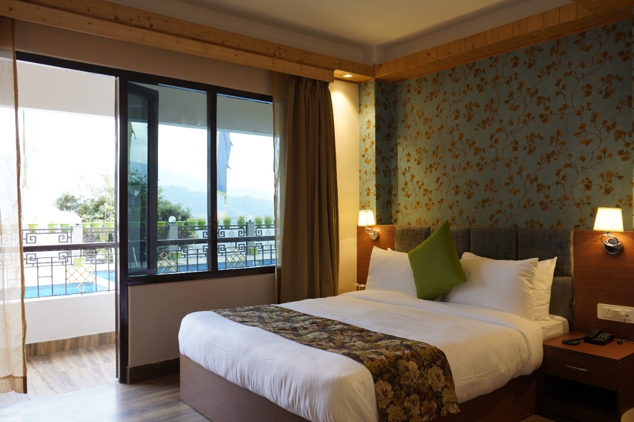 Tempo Heritage Resort & Spa - Tap to explore photos