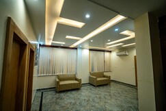 Anand Resort, Bodhgaya
