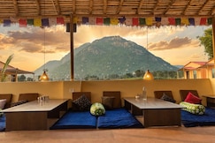 Gorgaburu Adventure Camp Resort, Ramgarh