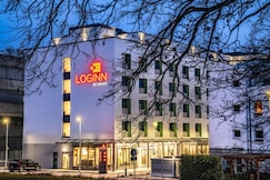 LOGINN Hotel Zuffenhausen, Enzkreis