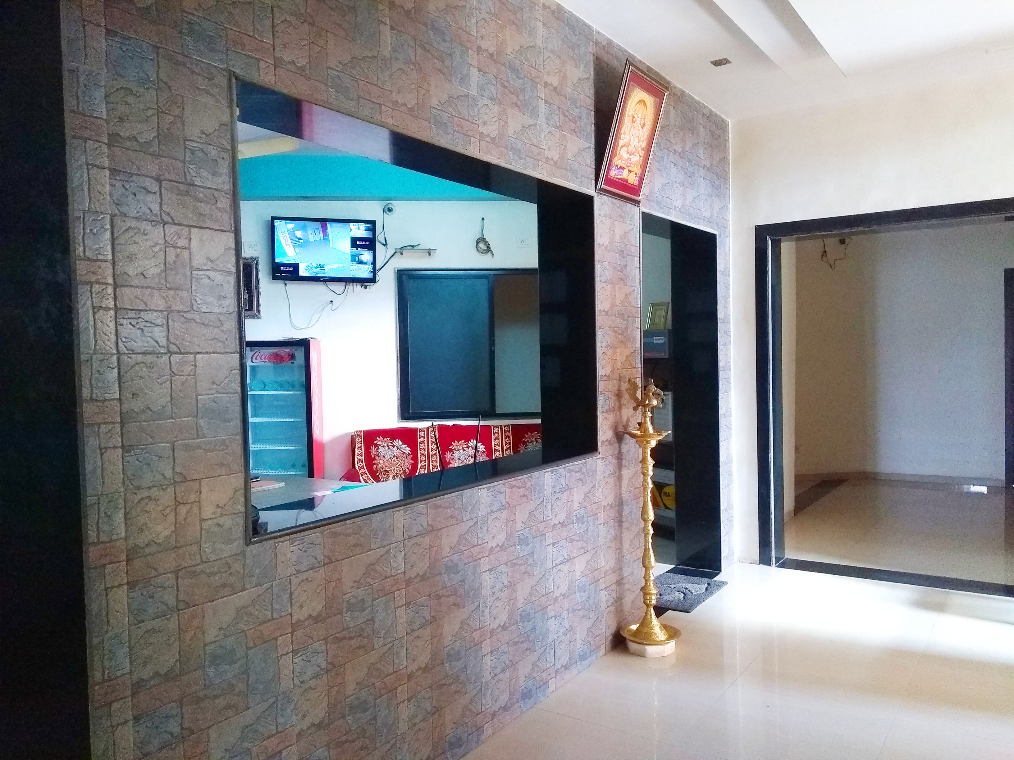 Photos of Hotel City Palace Hotel in Malegaon