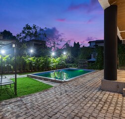 Swimming Pool 1