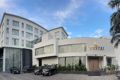 HOTEL RED DIAMOND, Bilaspur, Chattisgarh