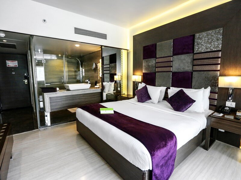 Hotel Sea Princess 2
