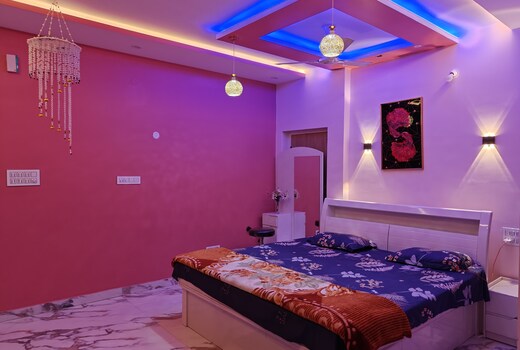 Utsava Homestay