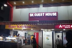 S K GUEST HOUSE, Nashik