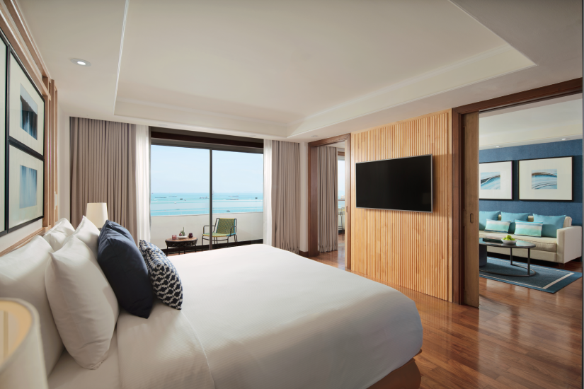 Avani Pattaya Resort - Tap to explore photos