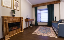 Premium Room - Buransh