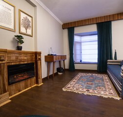 Premium Room - Buransh