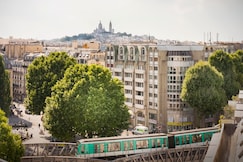 Libertel Canal Saint Martin, Paris