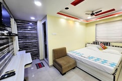 Hotel Trivedi International 500M from The Acropolis Mall, Kolkata