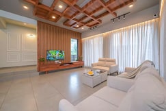 5BHK Aqua Vista By Tropicana Stays, Lonavala