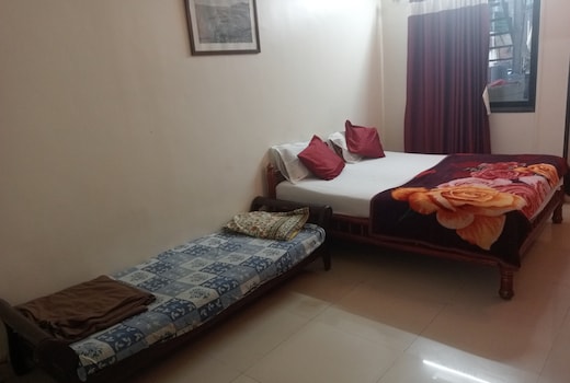 Vedant's Bungalow