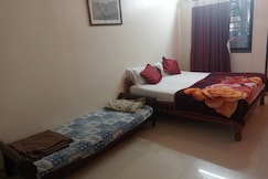 Vedant's Bungalow, Shrivardhan