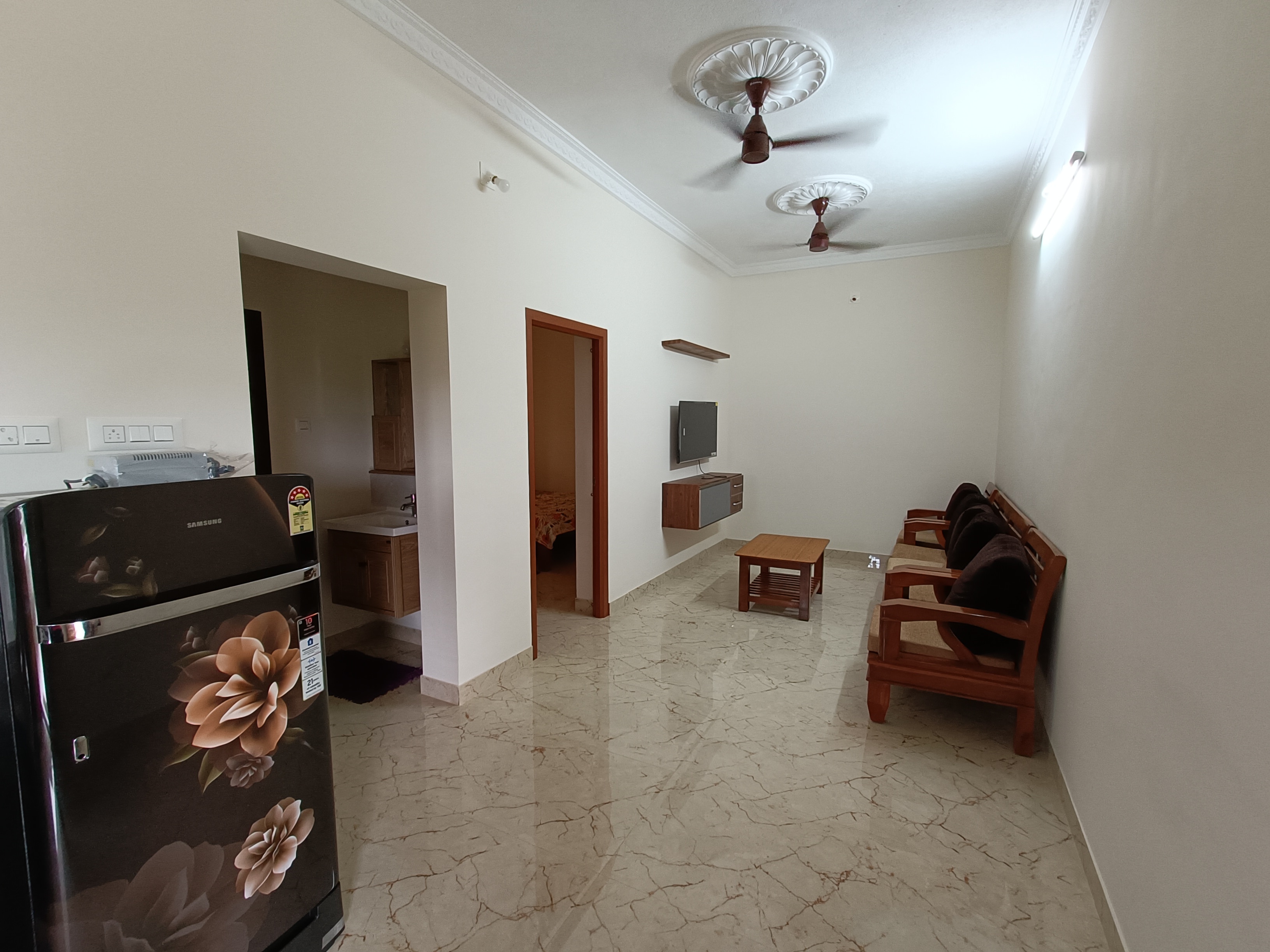 Nisarga Homestay Dharmasthala - Tap to explore photos