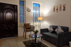 Shalom Service Apartment, Shillong