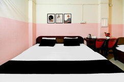 SPOT ON M S Lodge, Guwahati