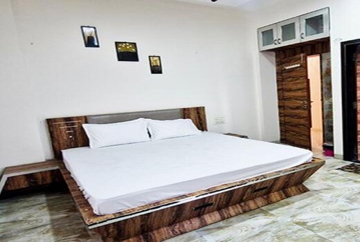FabHotel Kaveri Executive - Nr Alandi vithoba temple