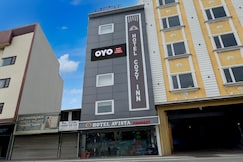 Hotel O Avista Comfort, Amritsar