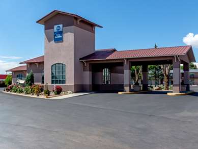 Best Western Alamosa Inn - Tap to explore photos