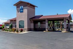 Best Western Alamosa Inn, Alamosa