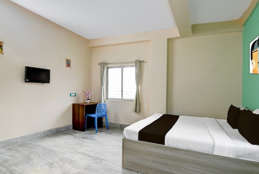 Hotel O New Annapurna Plaza Hotel & Banquet