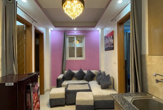 Garvikstay Dwarka