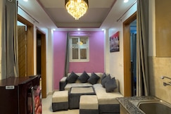 Garvikstay Dwarka, Delhi