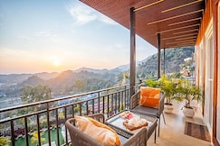 The Narayana Home Stay, Vikasnagar