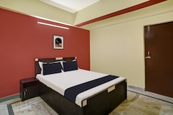 Super Hotel O DEGREE HOTEL, Jamshedpur
